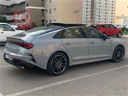 كيا K5